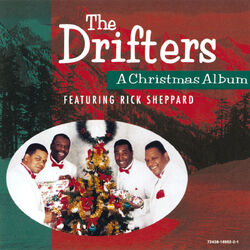Cover of A Christmas Album