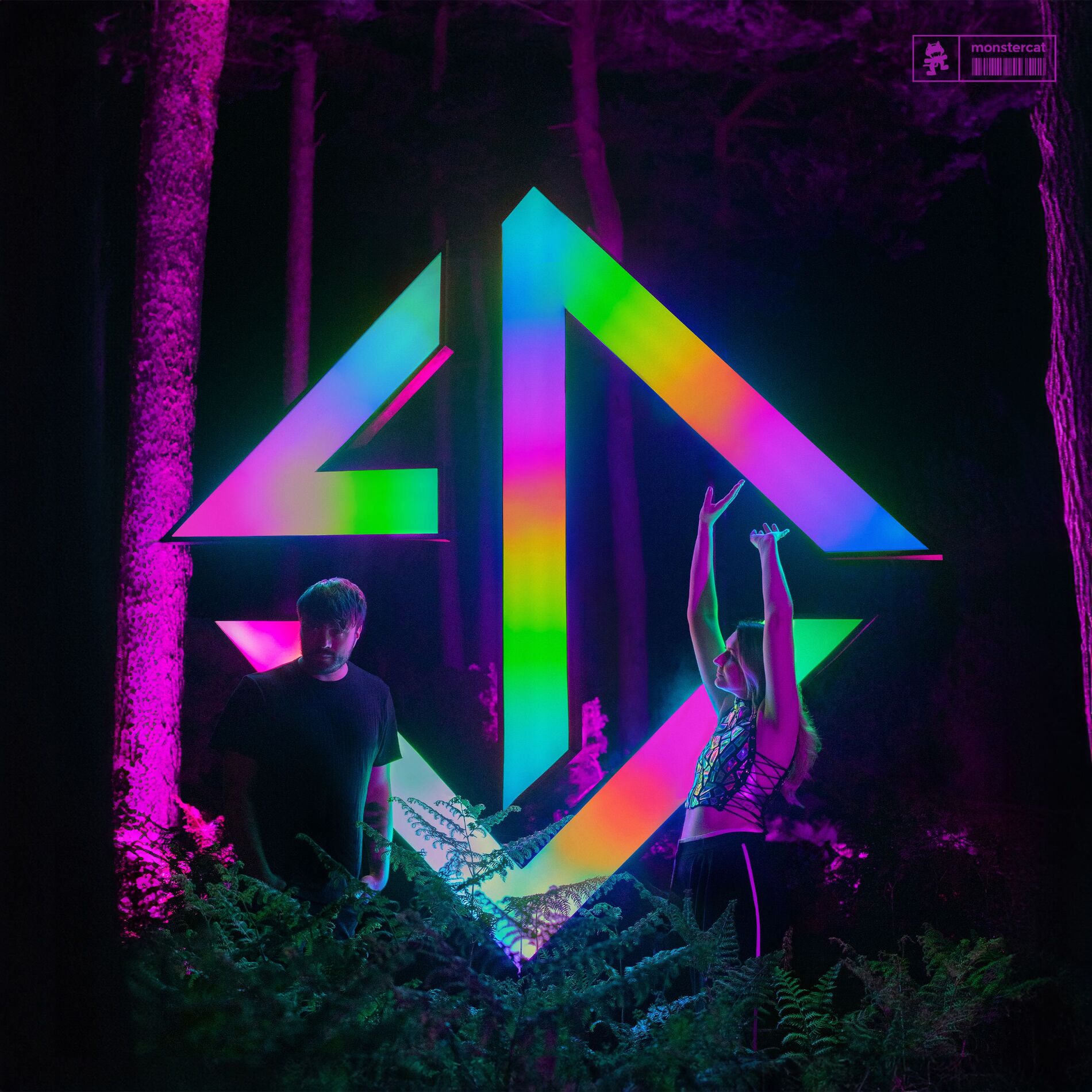 Album cover of Moments In Everglow
