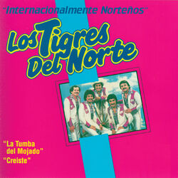 Cover of Internacionalmente Norteños