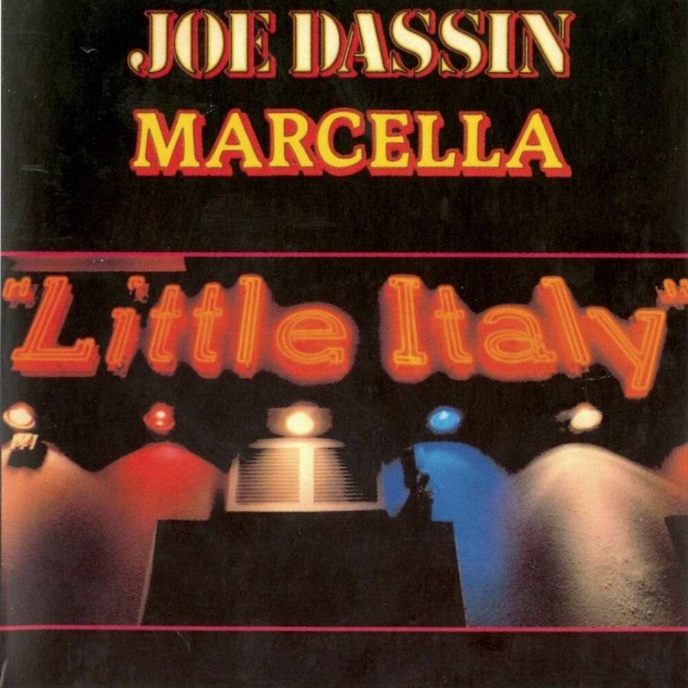 Picture of Little Italy