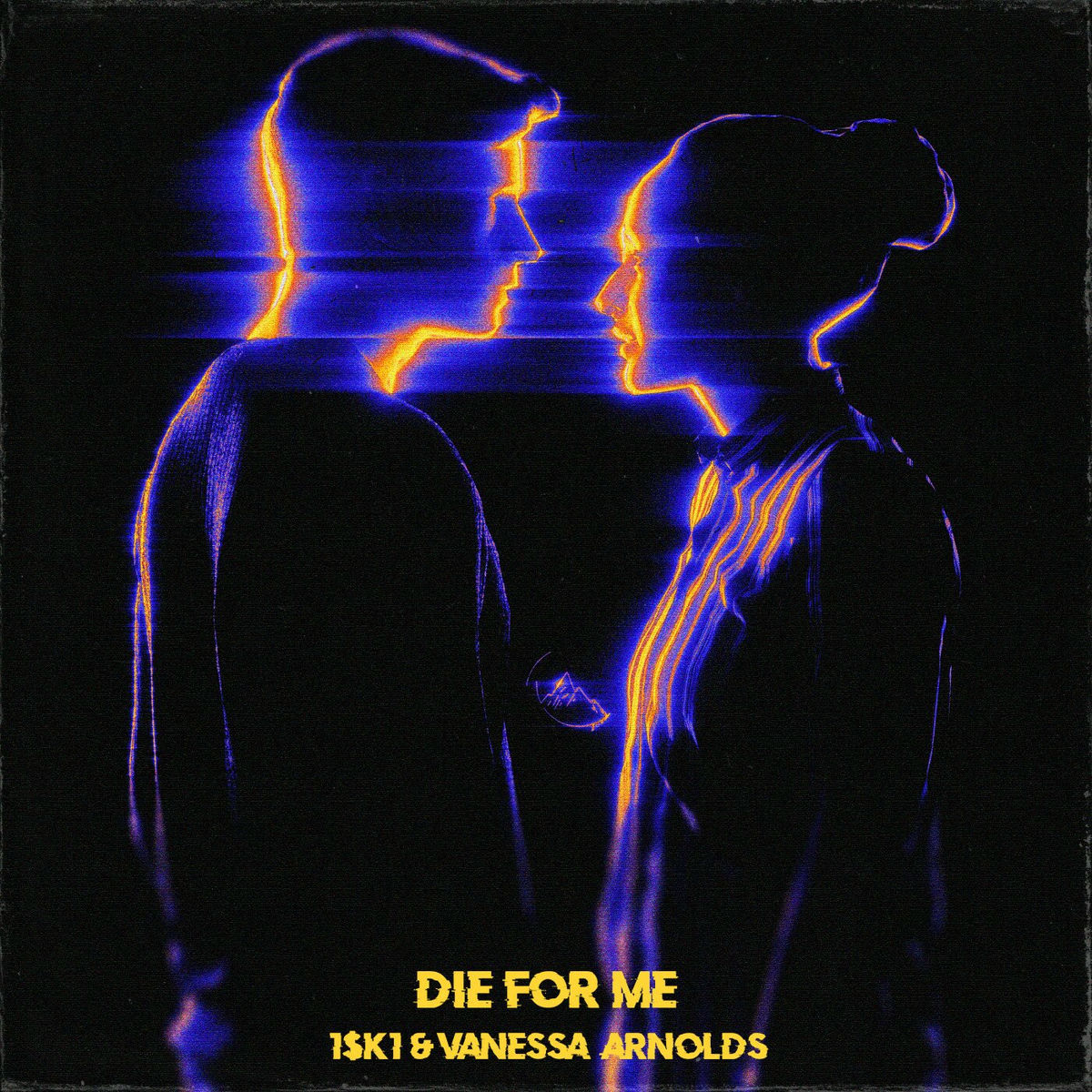 Album cover of Die For Me