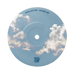 Cover of Wake Up