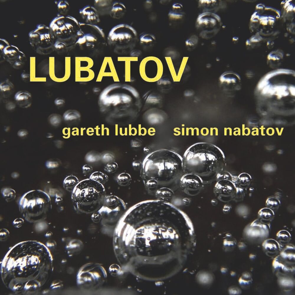 Picture of Lubatov