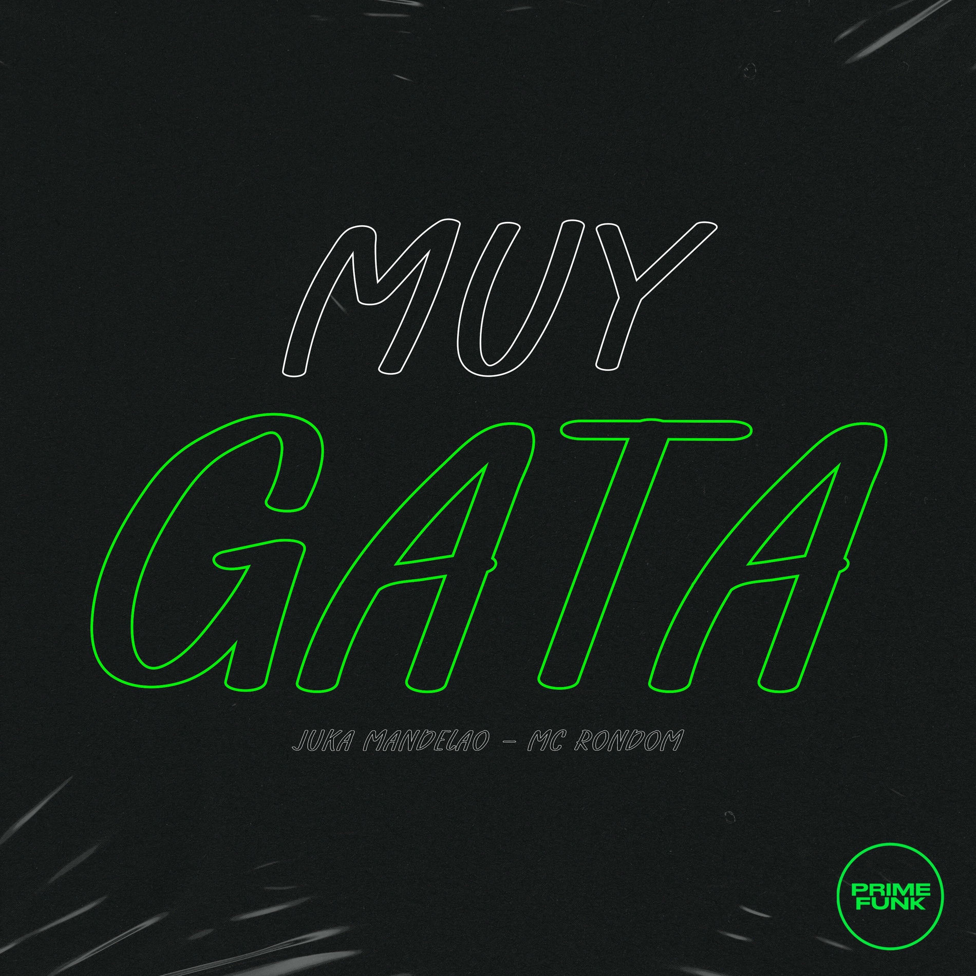 Album cover of Muy Gata