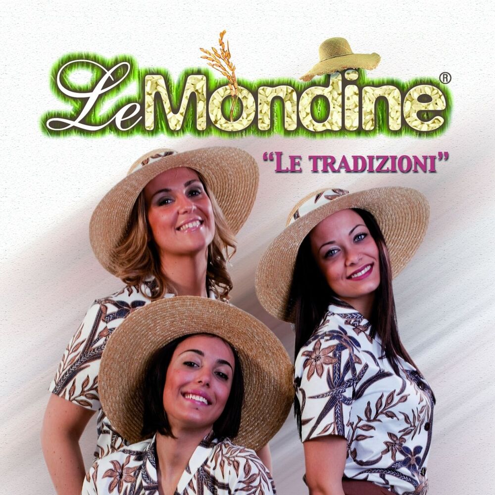 Picture of Le tradizioni