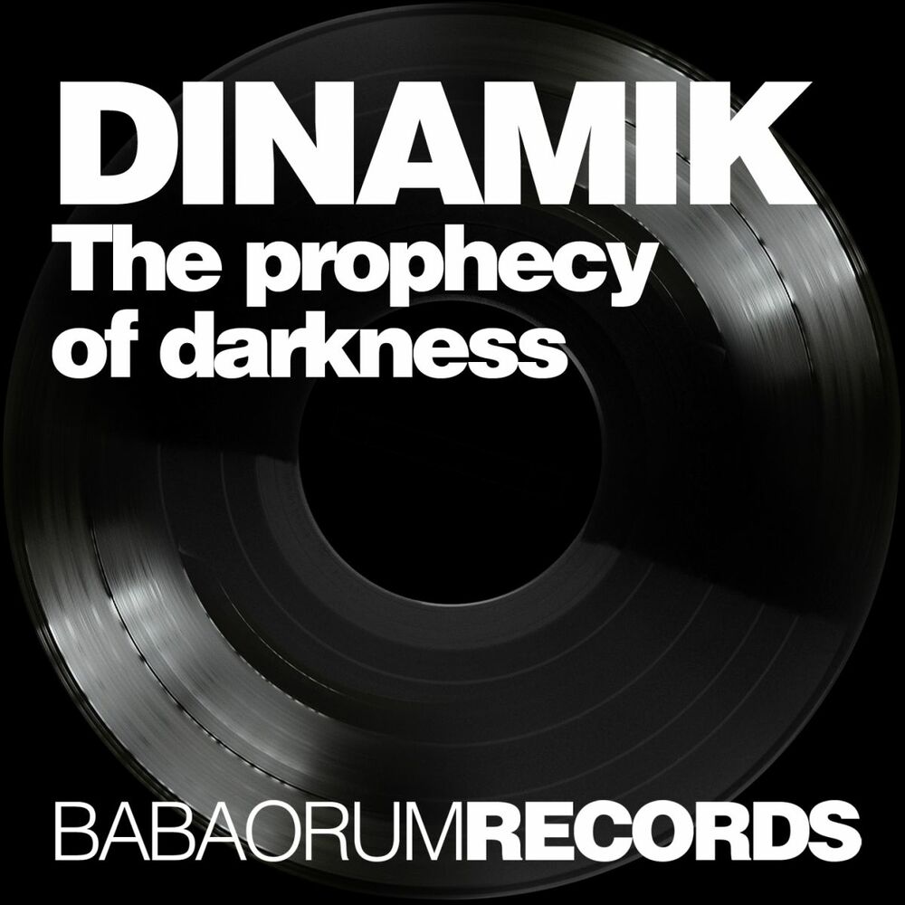 Picture of The Prophecy of Darkness