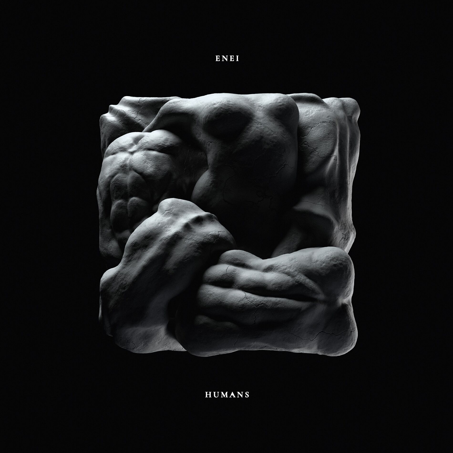 Album cover of Humans