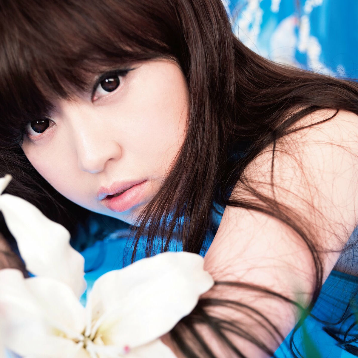 Album cover of I′ll be there