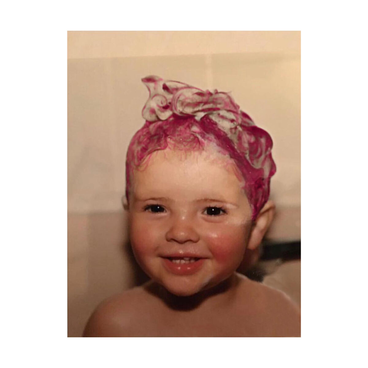 Album cover of Is It Just Me?