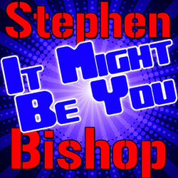Cover of It Might Be You - EP