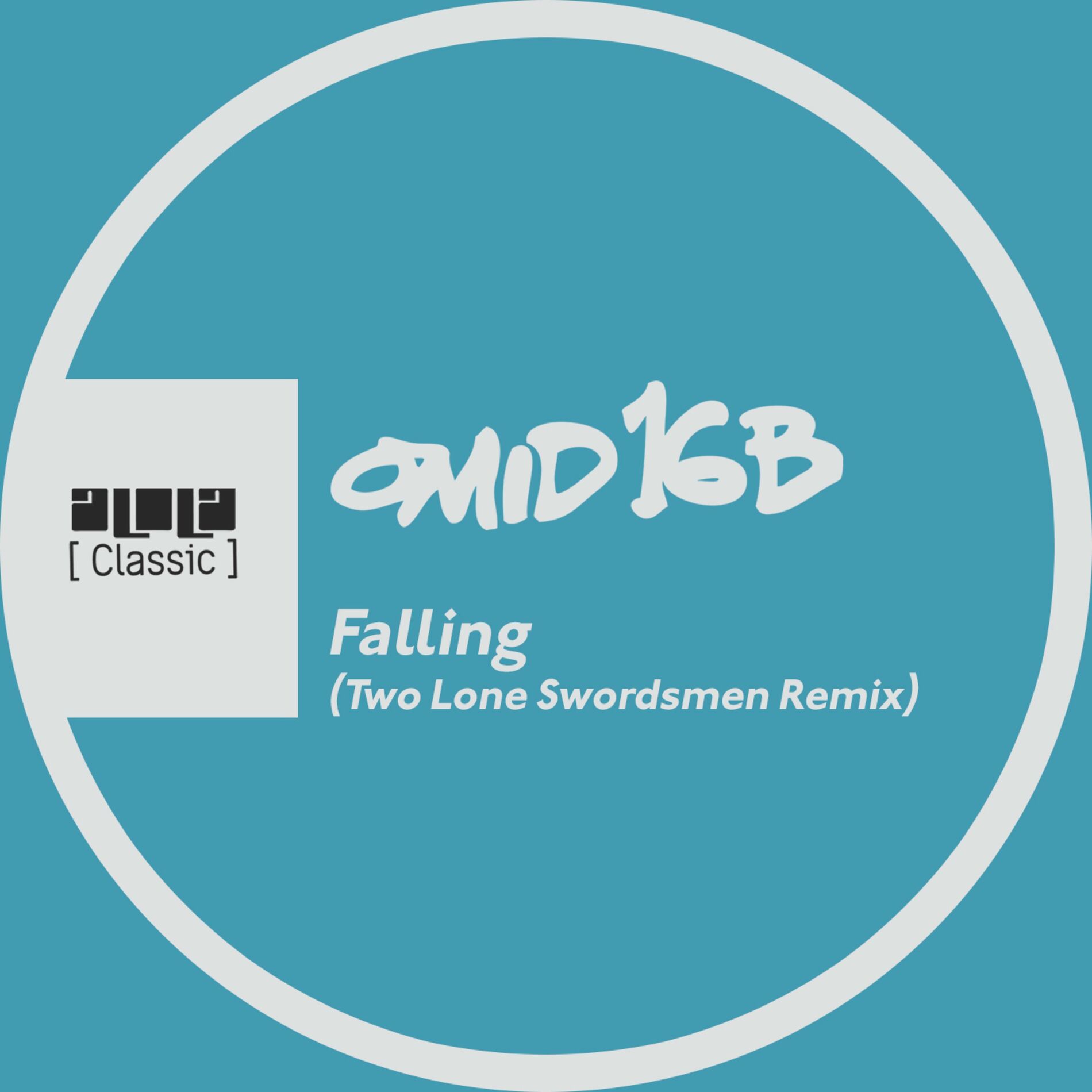 Album cover of Falling (Two Lone Swordsmen Remix)