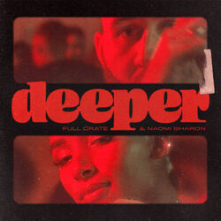 Cover of Deeper