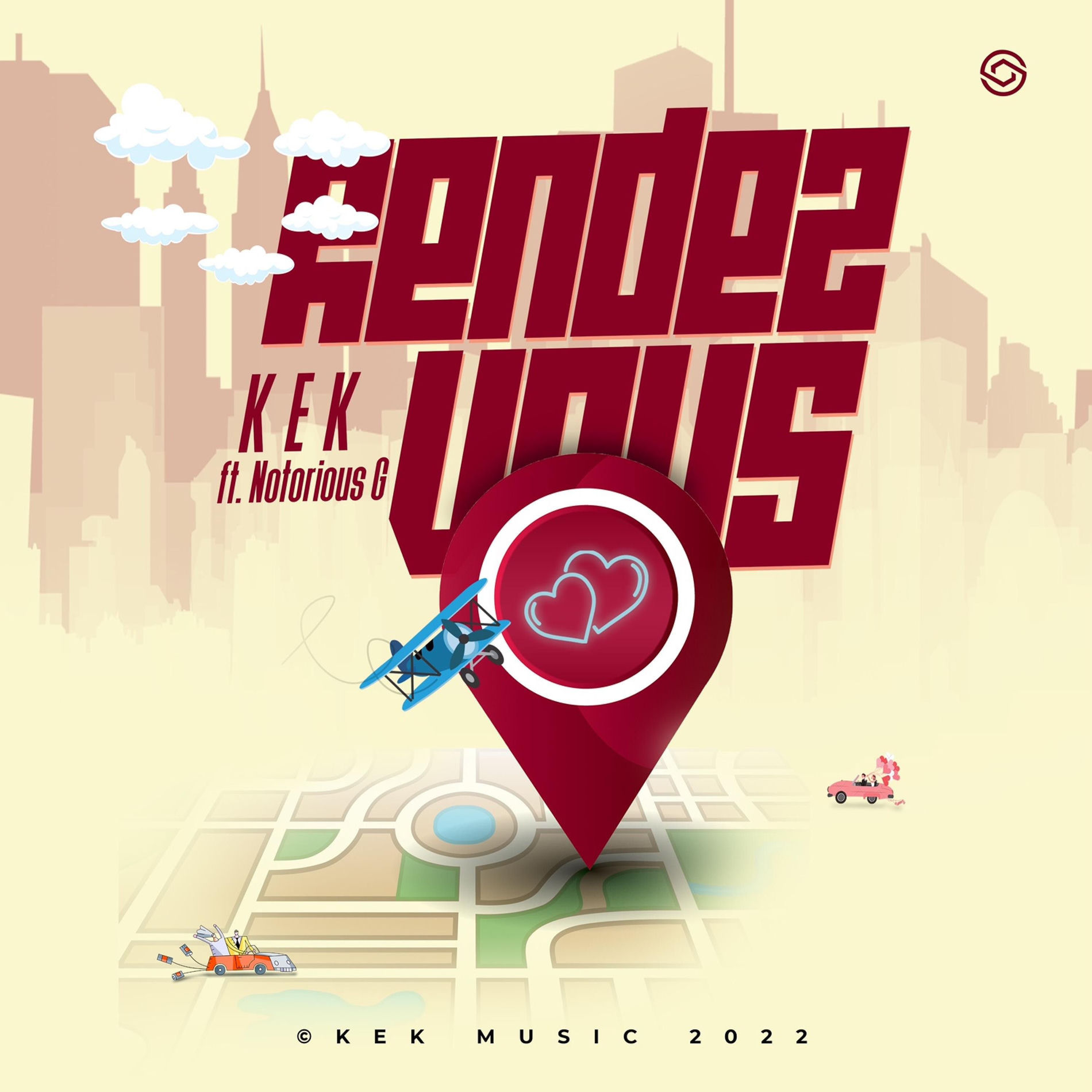 Album cover of Rendezvous