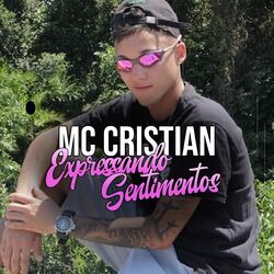Cover of Expressando Sentimentos