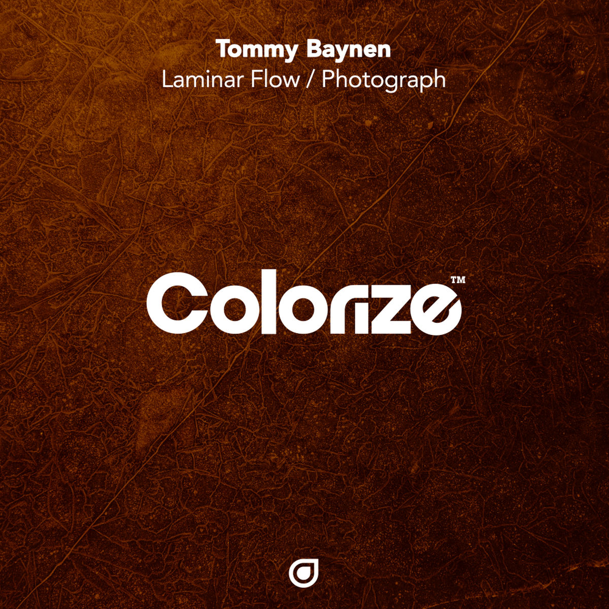 Album cover of Laminar Flow