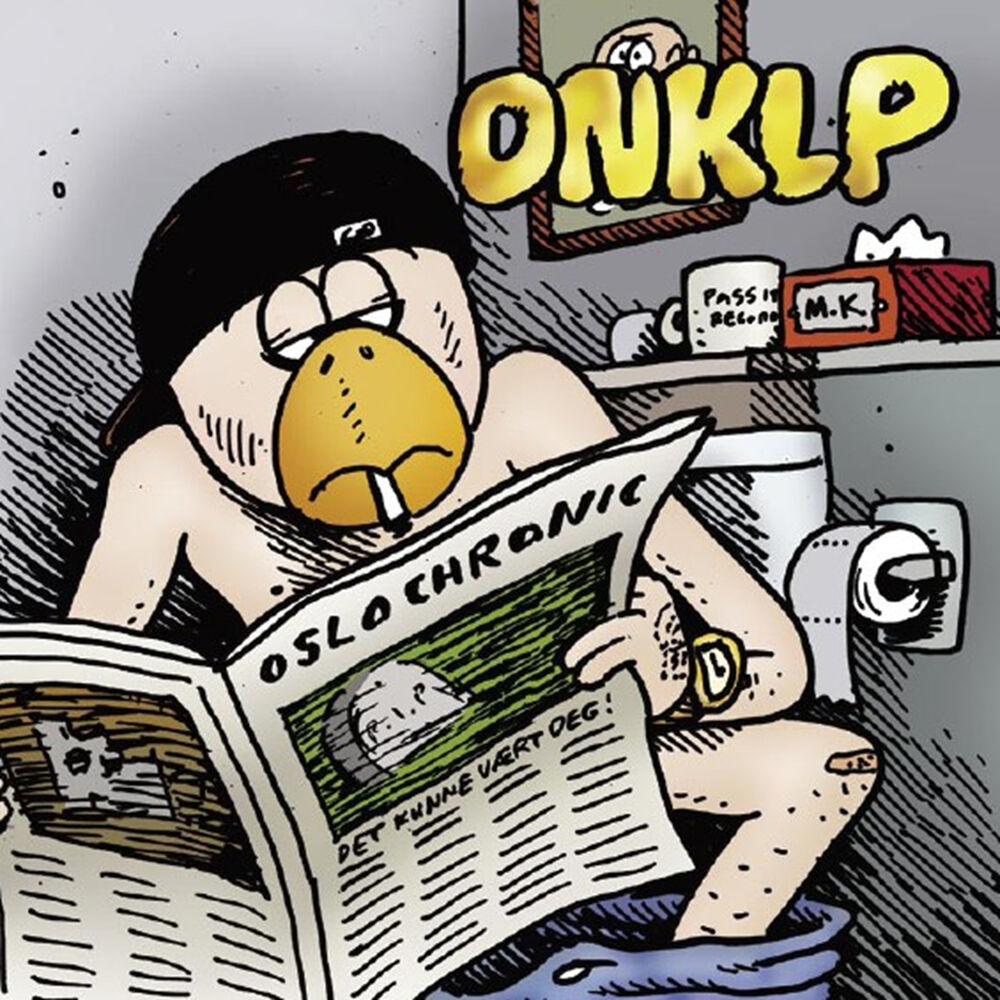 Picture of Det Kunne Vært Deg