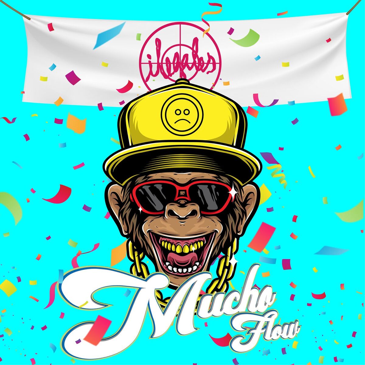 Album cover of Mucho Flow