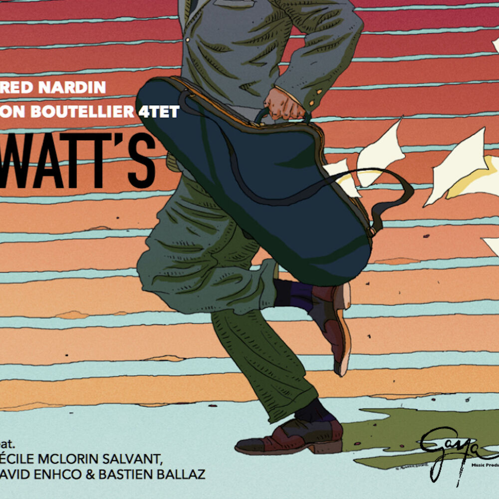 Picture of Watt's
