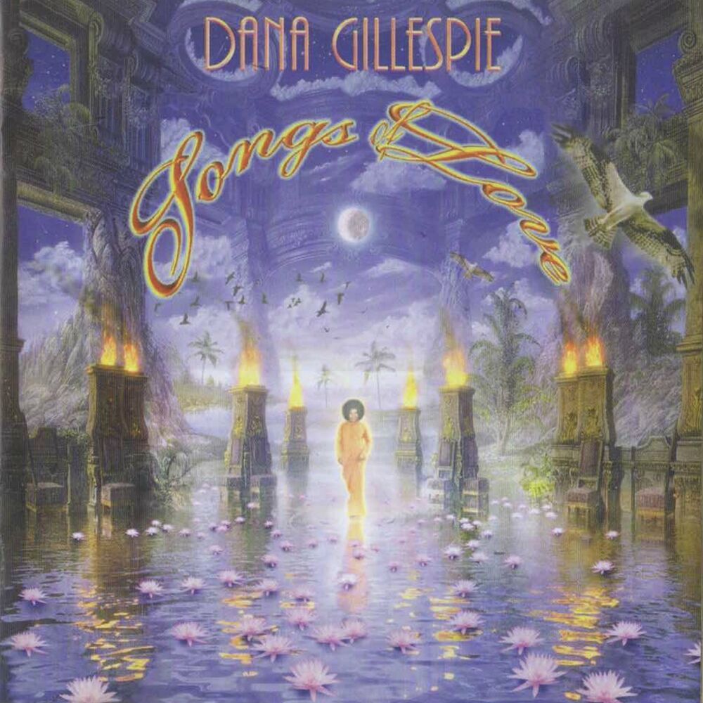 Picture of Songs of Love