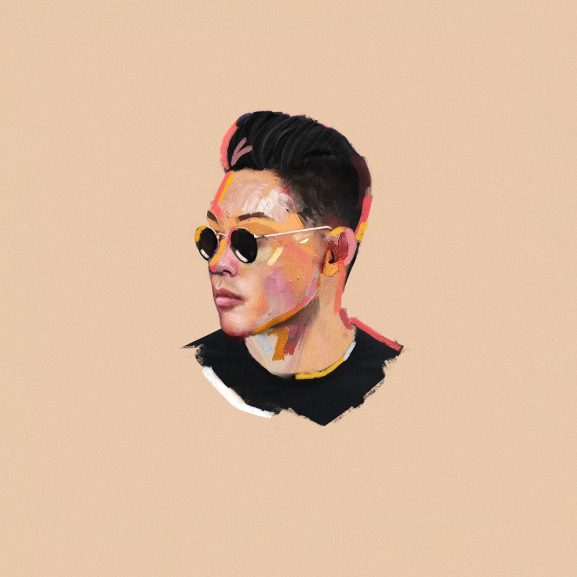 Album cover of I Miss You More