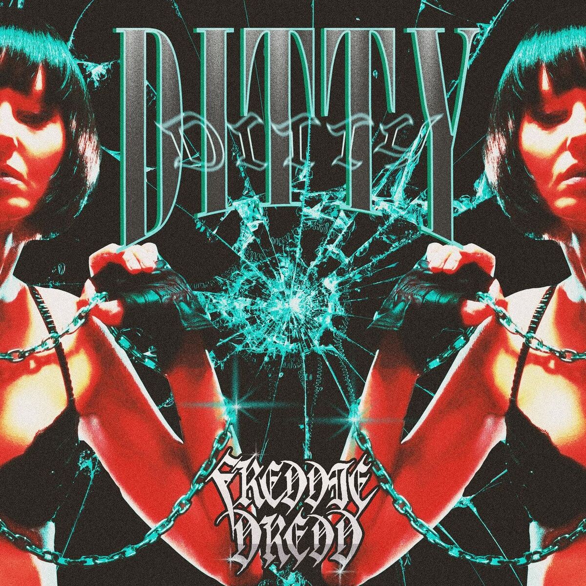 Album cover of Ditty