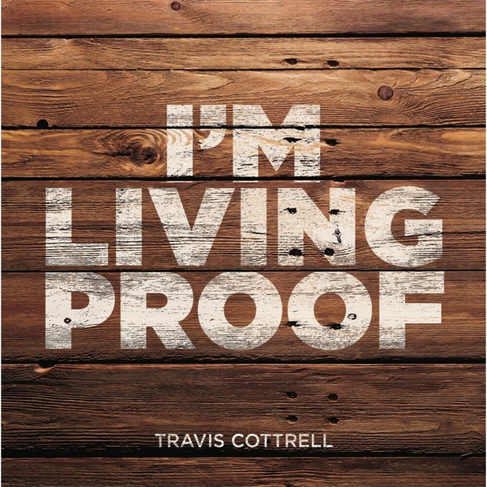 Picture of I'm Living Proof