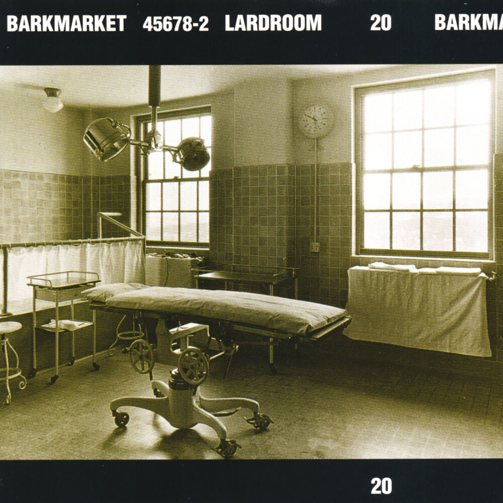 Picture of Lardroom