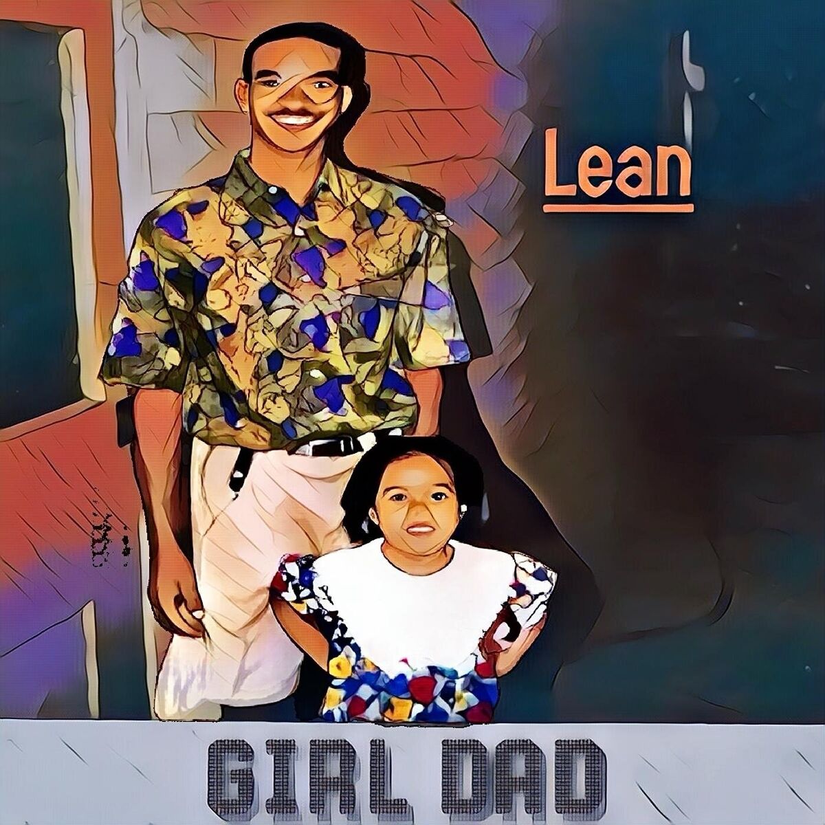 Album cover of Girl Dad