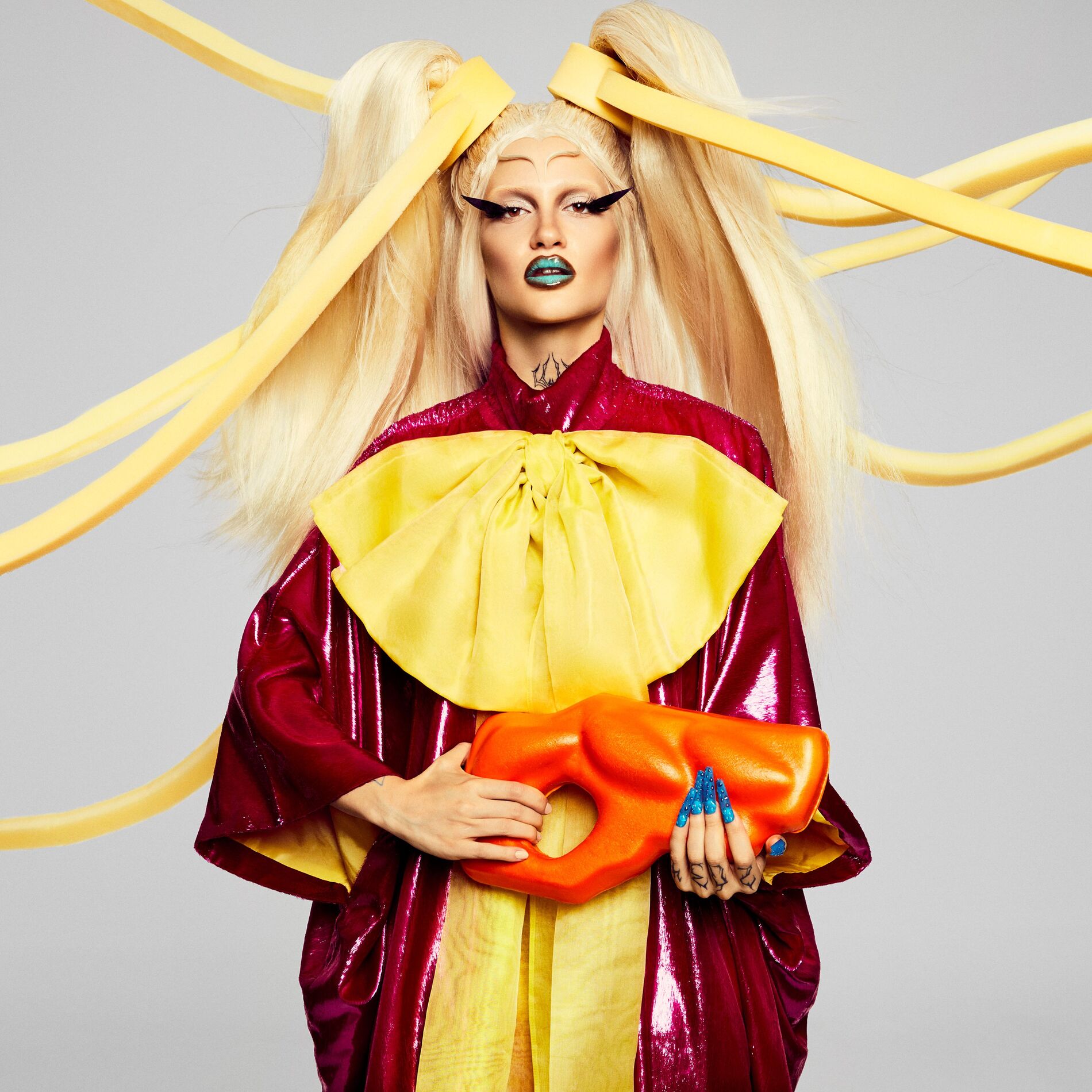 Album cover of Febrero