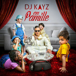 Cover of En famille