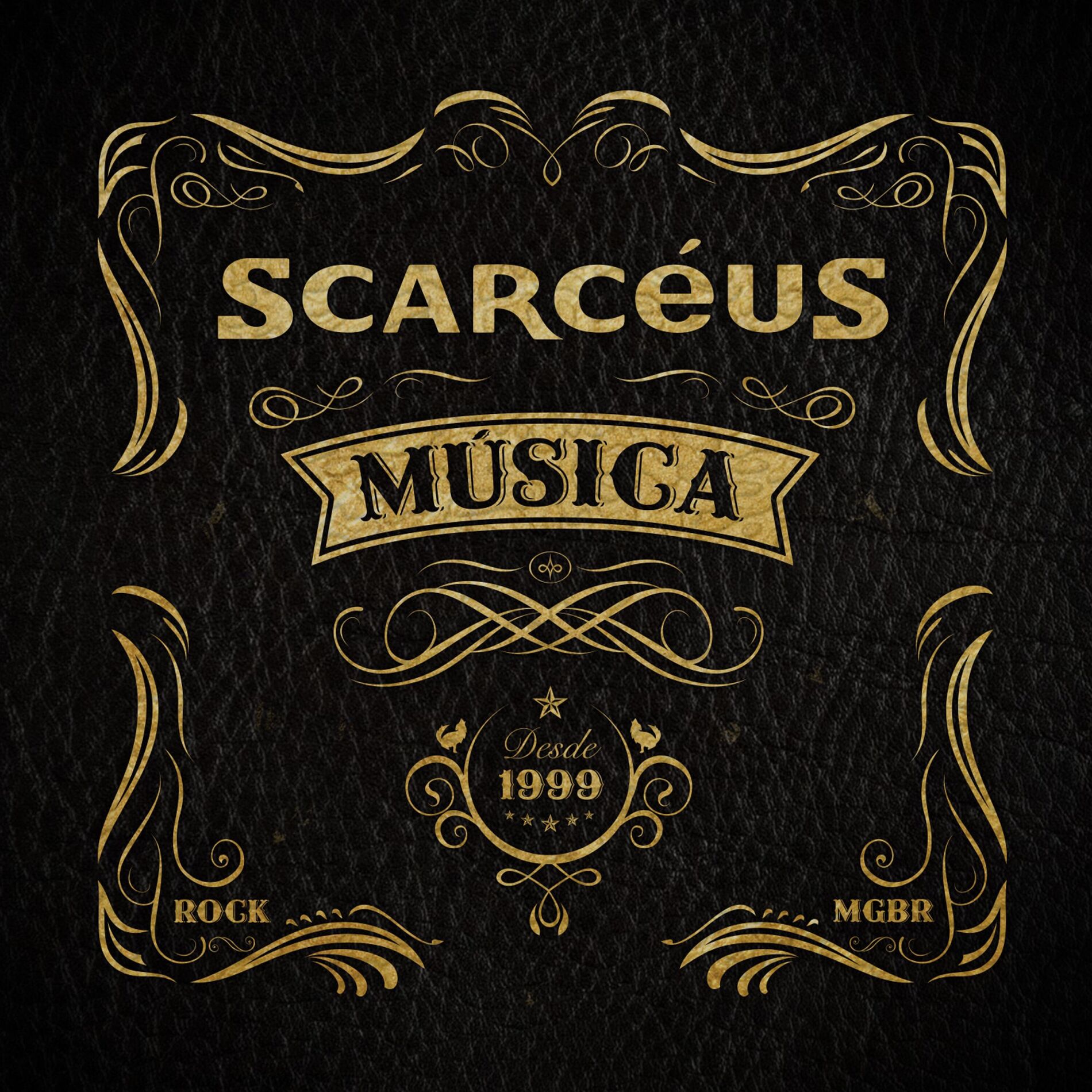 Album cover of Música
