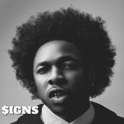 Cover of Signs