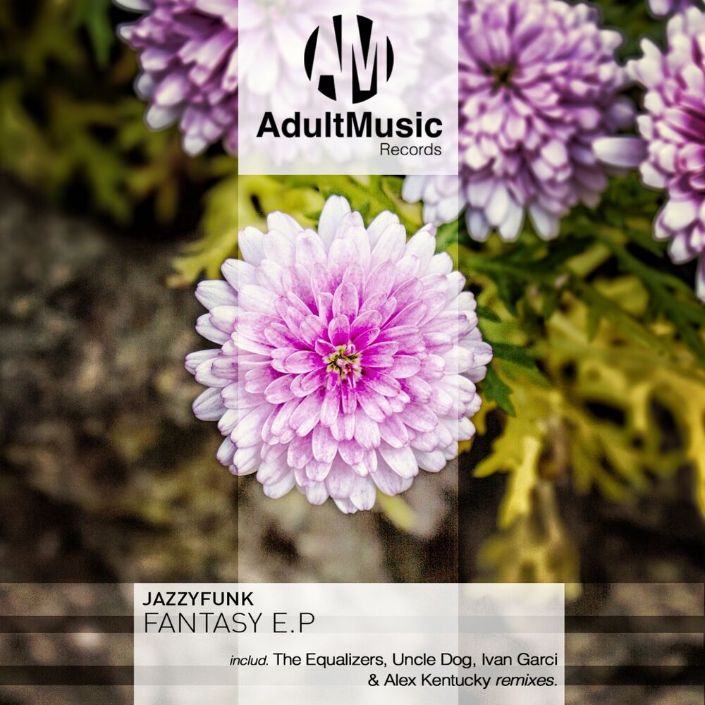 Picture of Fantasy EP