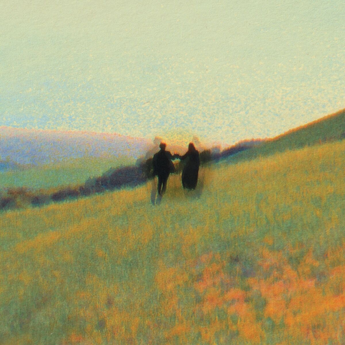 Album cover of New Compassion