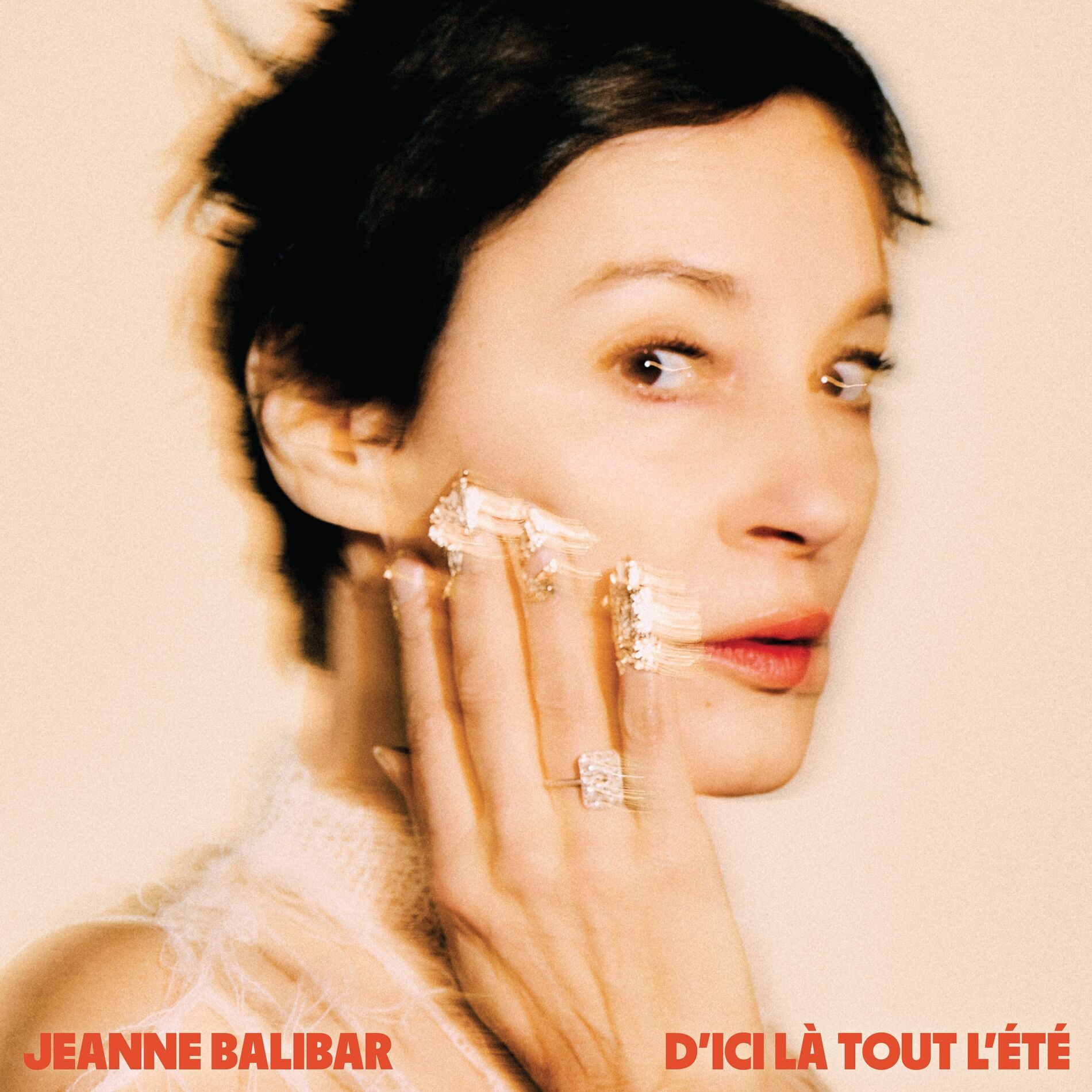 Album cover of June Bilobar