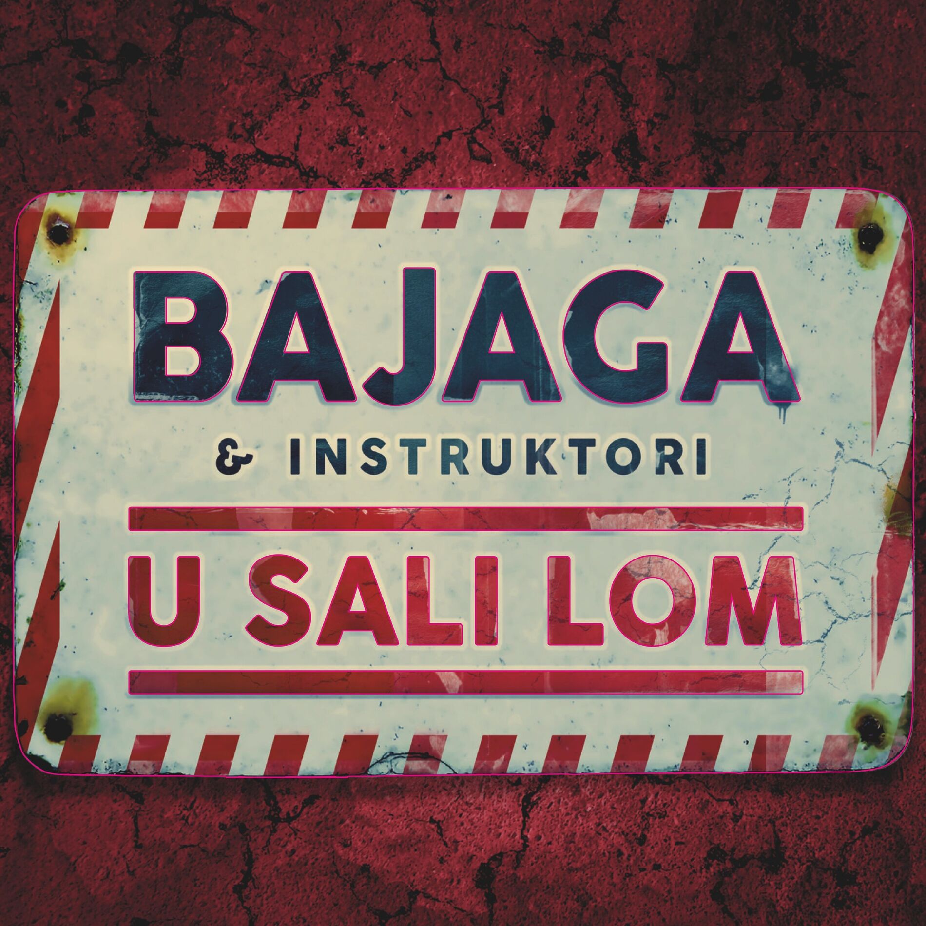 Album cover of Savršen Dan