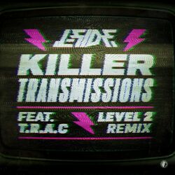 Cover of Killer Transmissions (Level 2 Remix)