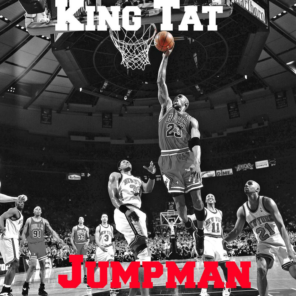 Picture of Jumpman
