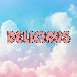 Cover of Delicious (feat. Swoodeasu)