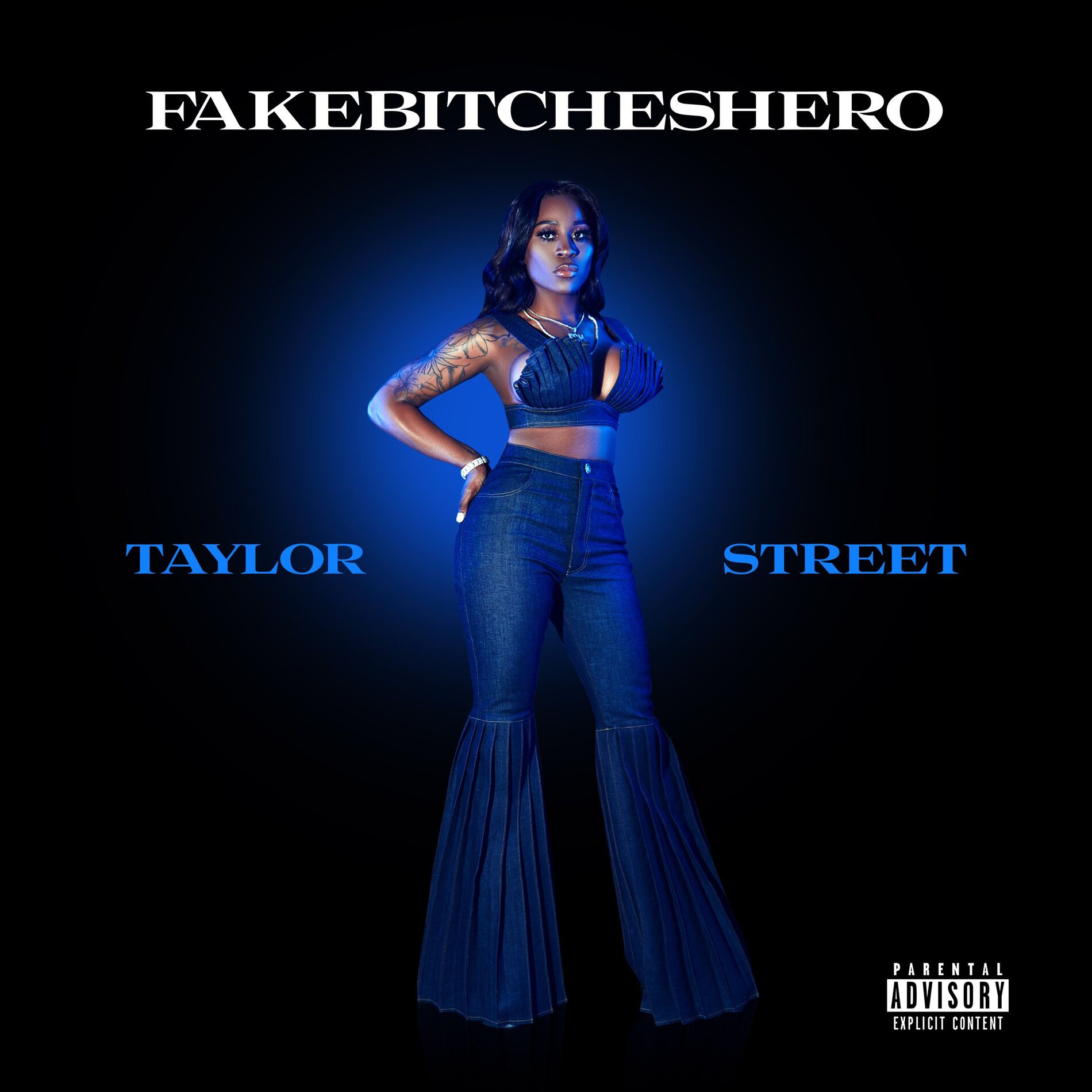Album cover of Intro