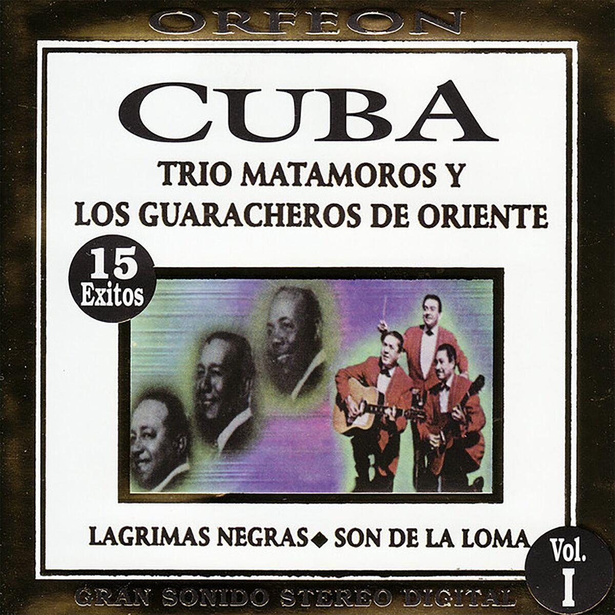 Album cover of Veneracion
