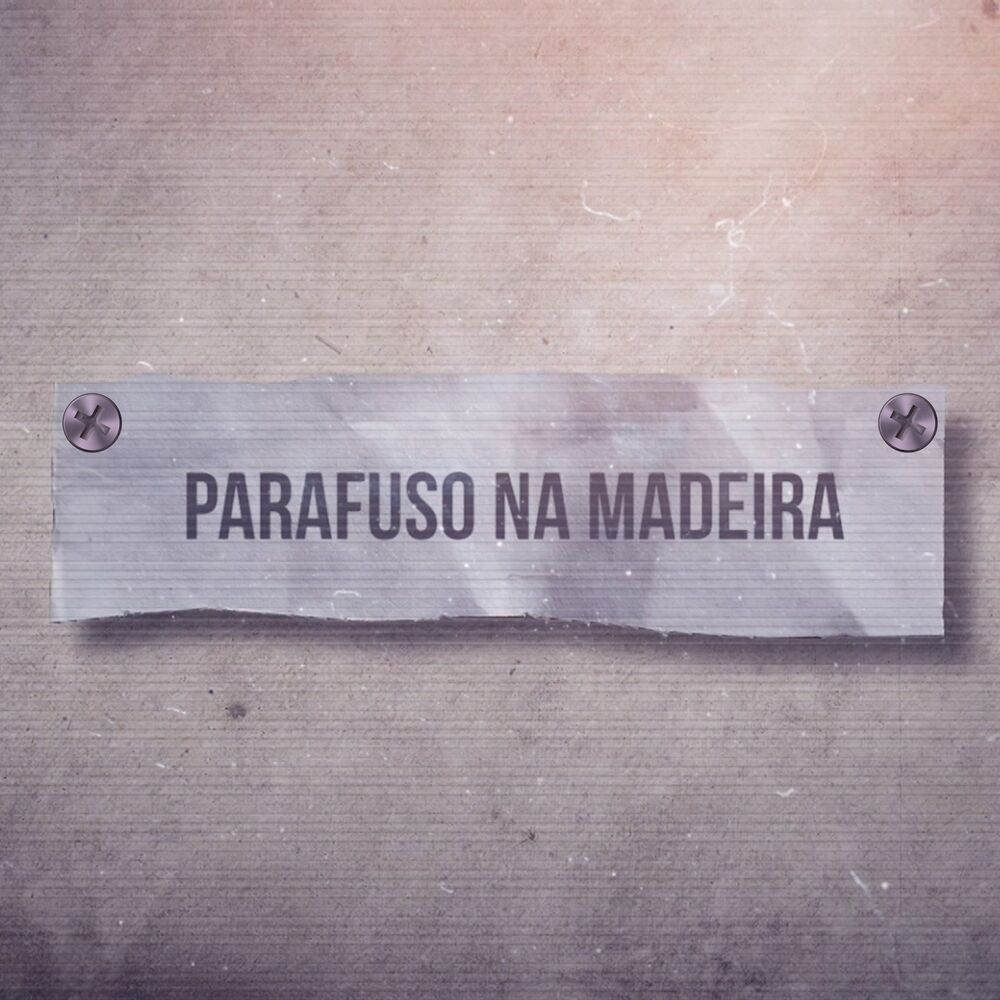 Picture of Parafuso na Madeira