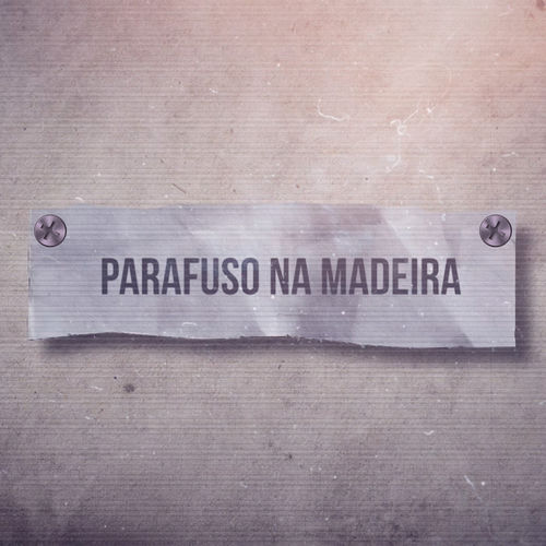 Parafuso na Madeira