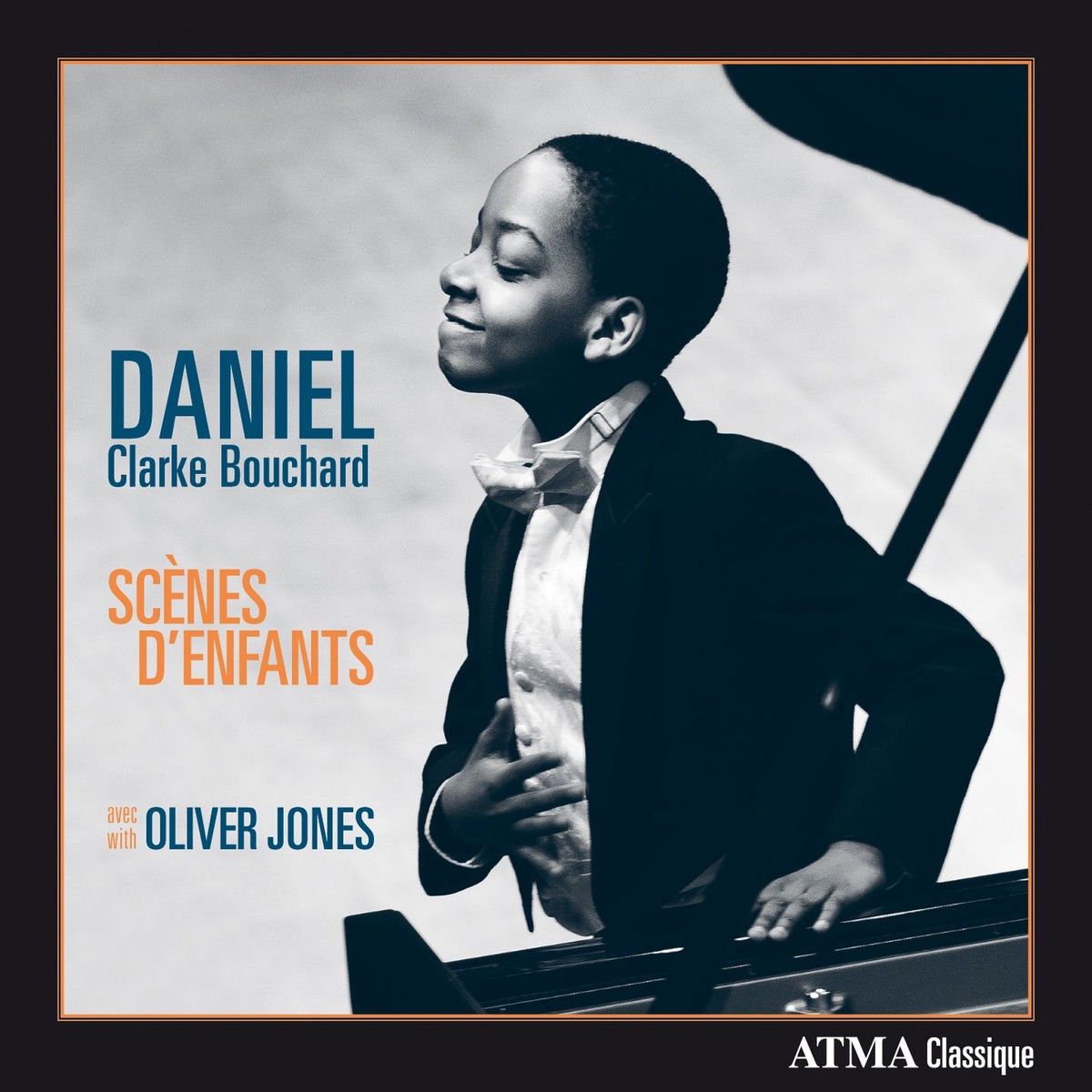 Album cover of Scènes d'enfants
