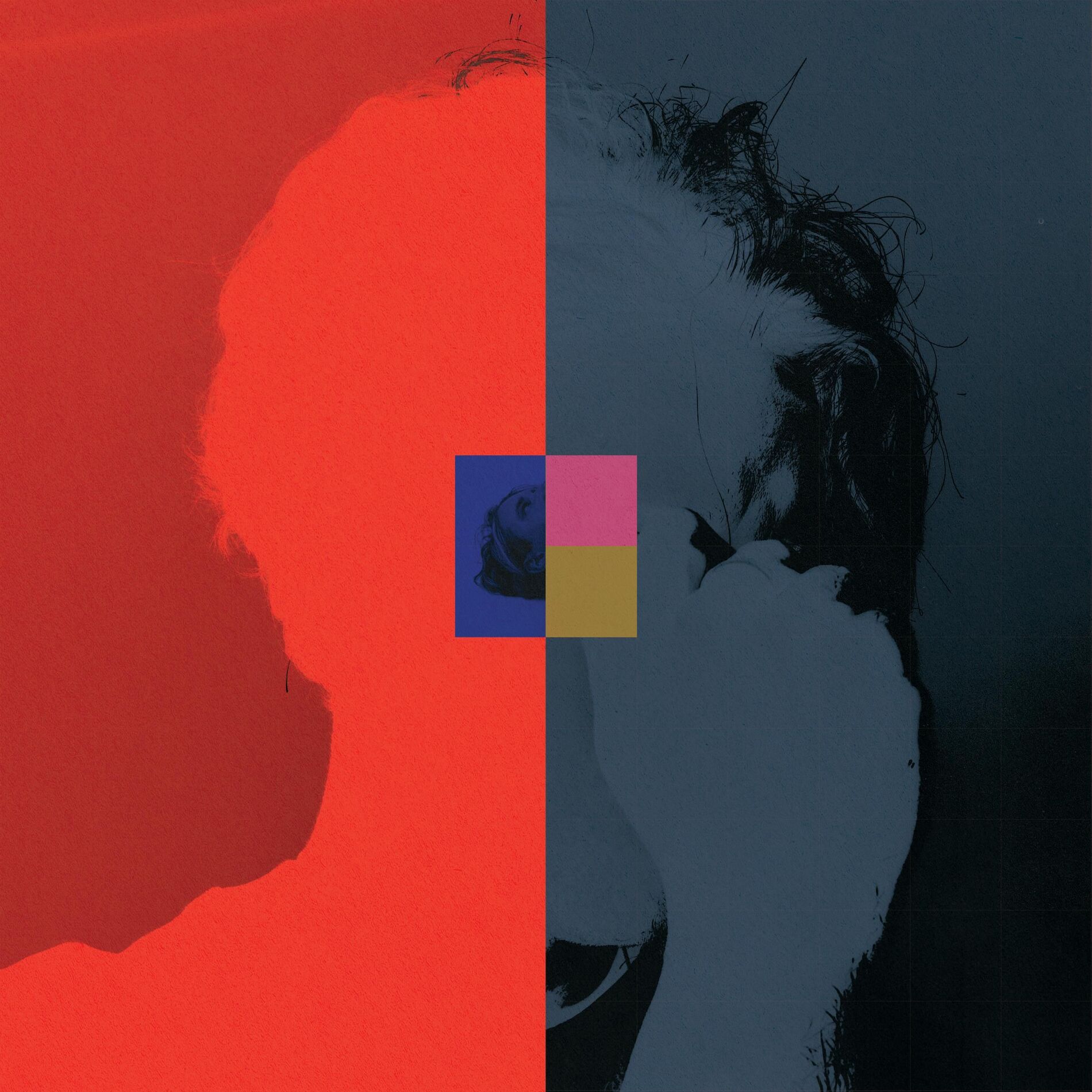 Album cover of I Can't Forget You (POOLCLVB Remix)
