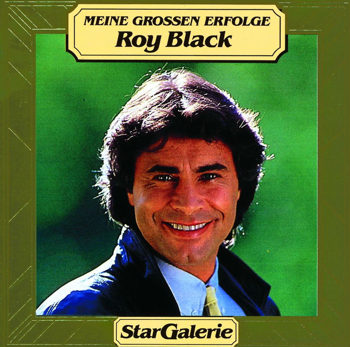 Album cover of Lucky