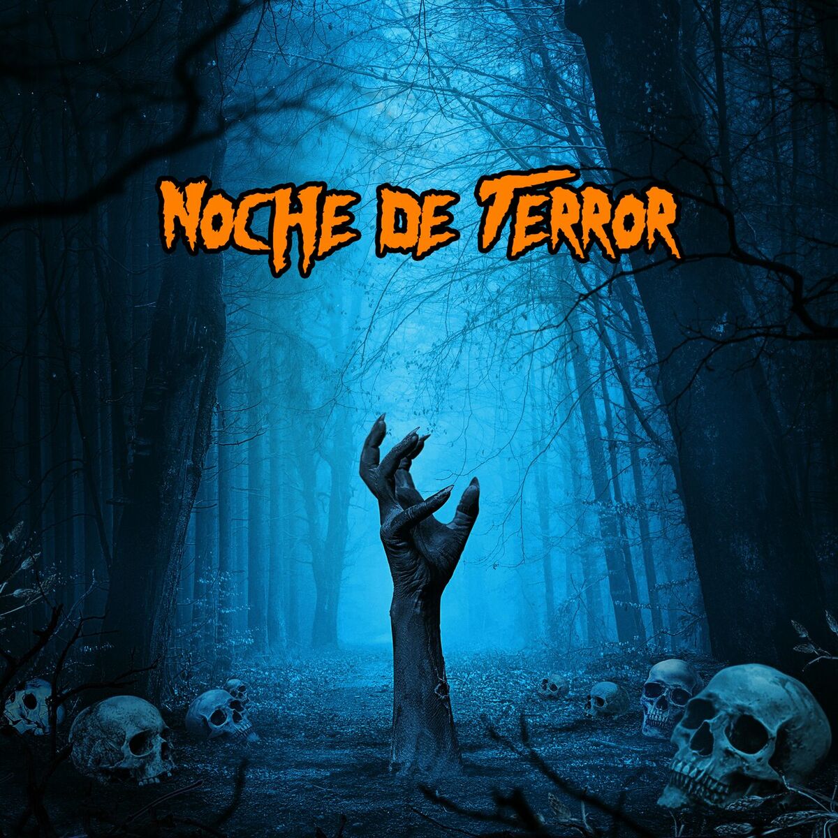Album cover of Kill Of The Night