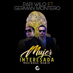 Cover of Mujer Interesada (Regional Remix)