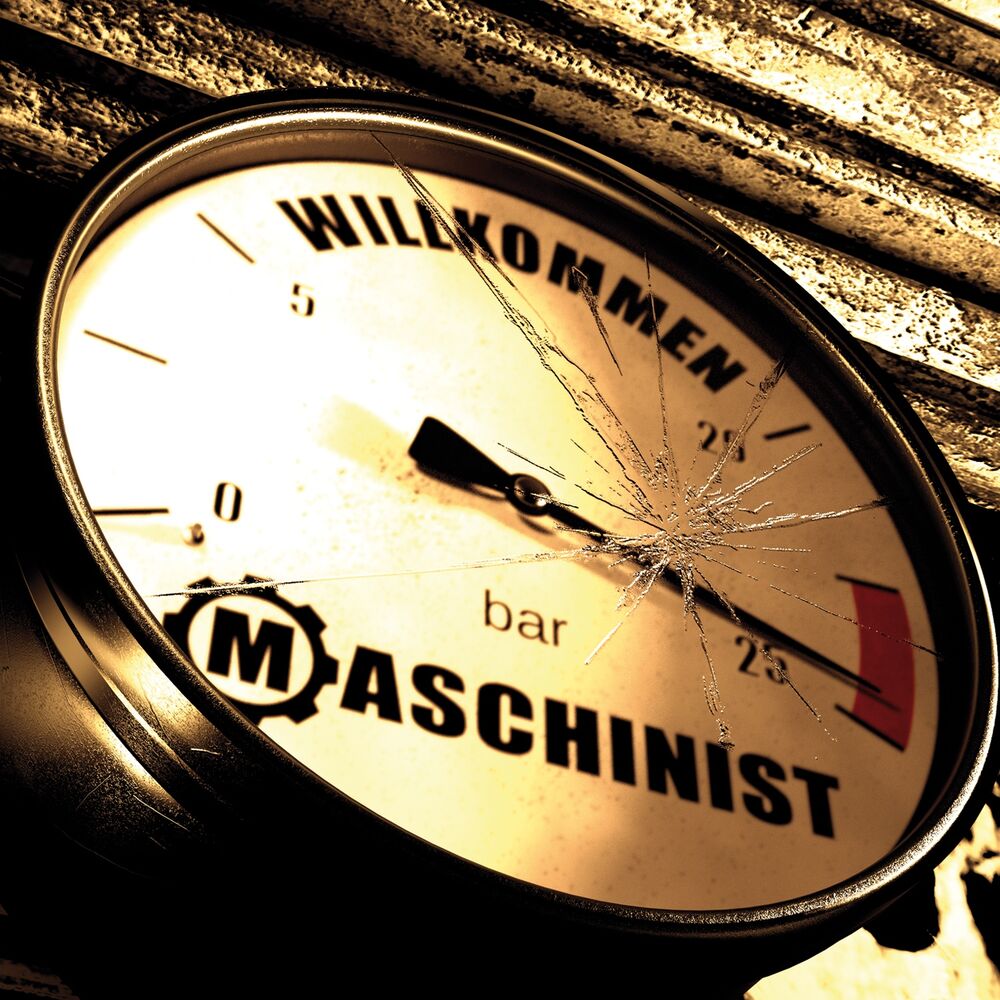 Picture of Willkommen