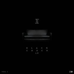 Cover of Black Couch VOL I